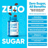 Zero Sugar Best Seller Trio - World'S First 3-In-1 Pre, Post, Probiotic, Apple Cider Vinegar with Vitamin B12 and Probiotics to Address Bloating, Ashwagandha & L-Theanine, Vitamin D Gummies. Gluten-Free, Vegan, Non-Gmo & Gelatin-Free