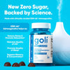 Zero Sugar Best Seller Trio - World'S First 3-In-1 Pre, Post, Probiotic, Apple Cider Vinegar with Vitamin B12 and Probiotics to Address Bloating, Ashwagandha & L-Theanine, Vitamin D Gummies. Gluten-Free, Vegan, Non-Gmo & Gelatin-Free