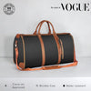 Komfybag™ - Your All One Duffle Bag