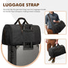 The Truvelle Folding Duffle Bag