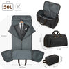 The Truvelle Folding Duffle Bag