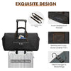 The Truvelle Folding Duffle Bag