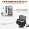 The Truvelle Folding Duffle Bag