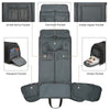 The Truvelle Folding Duffle Bag