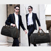 The Truvelle Folding Duffle Bag