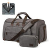 The Truvelle Folding Duffle Bag