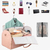 Komfybag™ - Your All One Duffle Bag